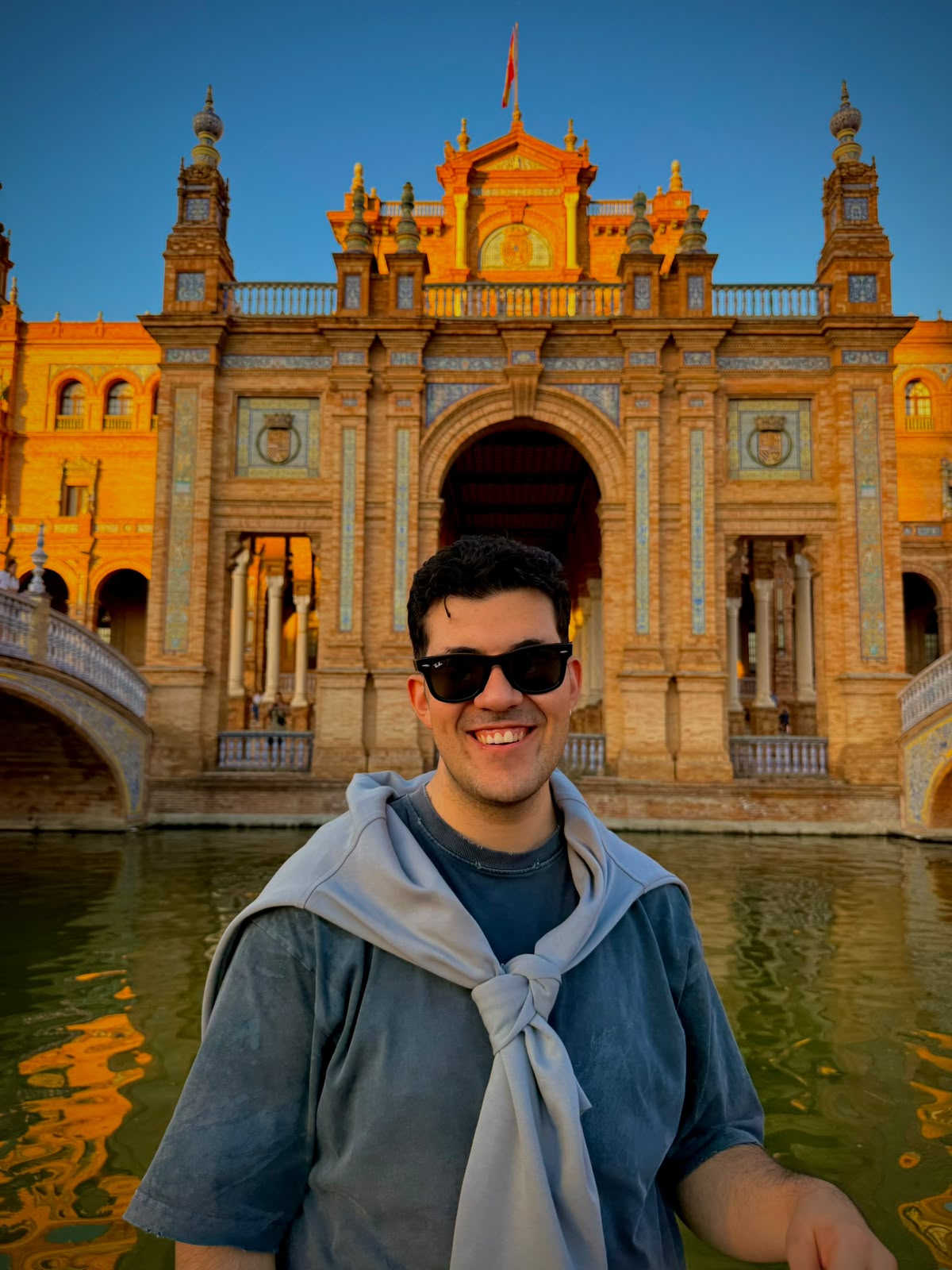 Toygar Çapık – Staff Member